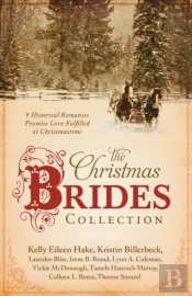 Christmas Brides Collection