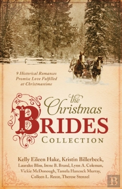 Bertrand.pt - Christmas Brides Collection