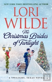 Christmas Brides Of Twilight