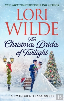 Bertrand.pt - Christmas Brides Of Twilight
