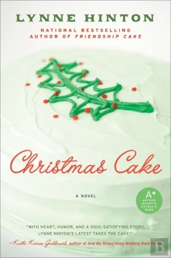 Bertrand.pt - Christmas Cake