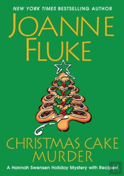 Bertrand.pt - Christmas Cake Murder