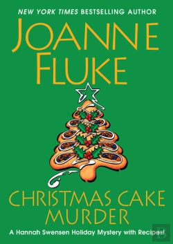 Bertrand.pt - Christmas Cake Murder