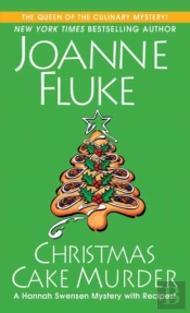 Christmas Cake Murder