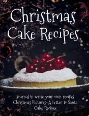 Christmas Cake Recipes