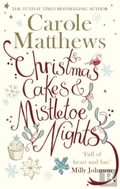 Christmas Cakes And Mistletoe Nights