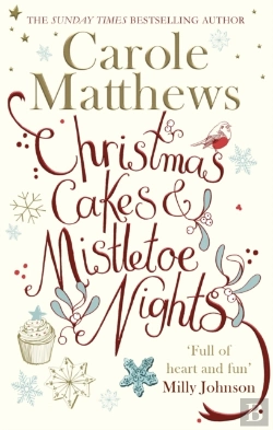 Bertrand.pt - Christmas Cakes And Mistletoe Nights