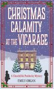 Christmas Calamity At The Vicarage