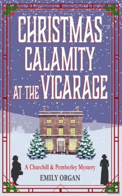 Bertrand.pt - Christmas Calamity At The Vicarage