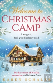 Christmas Camp