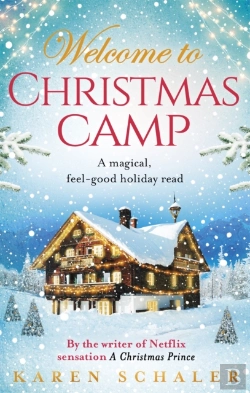 Bertrand.pt - Christmas Camp