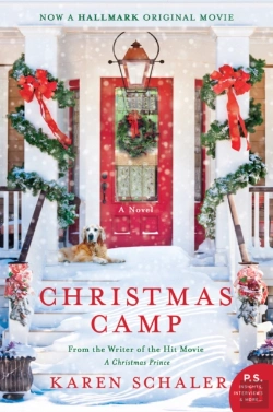 Bertrand.pt - Christmas Camp