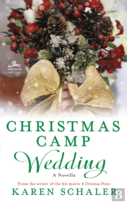 Bertrand.pt - Christmas Camp Wedding