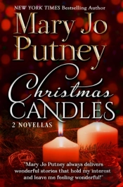 Christmas Candles