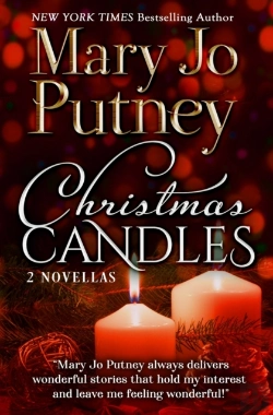 Bertrand.pt - Christmas Candles