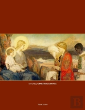 Christmas Cantata: Vocal Score