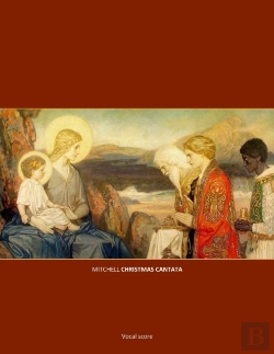 Bertrand.pt - Christmas Cantata: Vocal Score