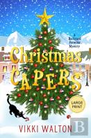 Christmas Capers