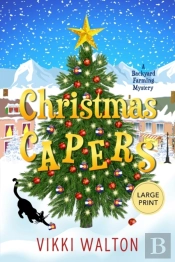 Christmas Capers