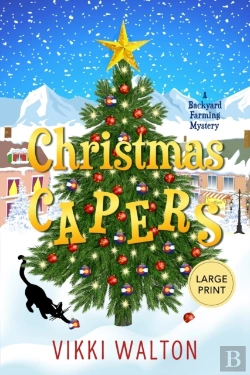 Bertrand.pt - Christmas Capers