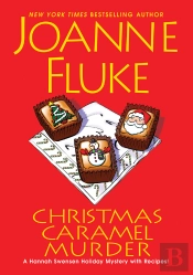 Christmas Caramel Murder
