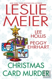 Christmas Card Murder