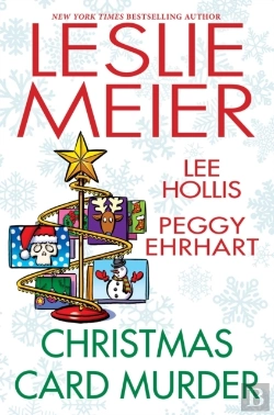 Bertrand.pt - Christmas Card Murder