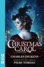 Christmas Carol: A Fairy Tale
