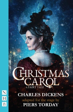 Bertrand.pt - Christmas Carol: A Fairy Tale