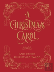 Christmas Carol And Other Christmas Tales (Barnes & Noble Collectible Editions)