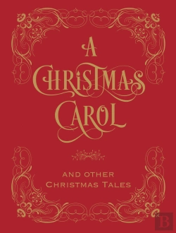 Bertrand.pt - Christmas Carol And Other Christmas Tales (Barnes & Noble Collectible Editions)