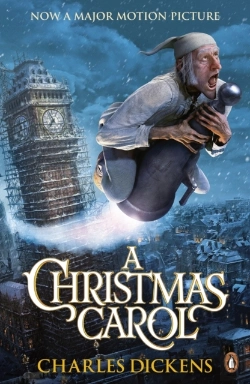 Bertrand.pt - Christmas Carol (Film Tie-In)