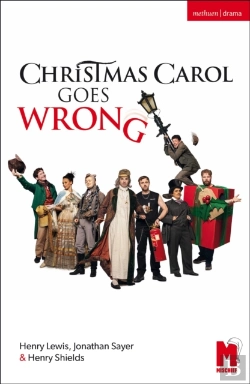 Bertrand.pt - Christmas Carol Goes Wrong