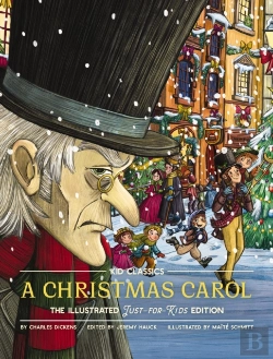 Bertrand.pt - Christmas Carol - Kid Classics