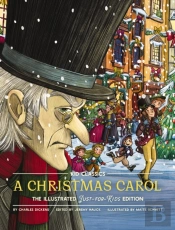 Christmas Carol - Kid Classics