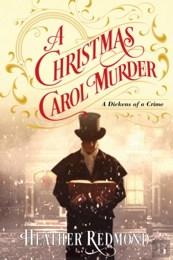 Bertrand.pt - Christmas Carol Murder