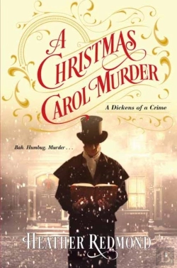 Bertrand.pt - Christmas Carol Murder