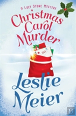 Bertrand.pt - Christmas Carol Murder