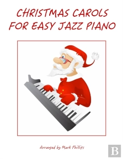 Bertrand.pt - Christmas Carols For Easy Jazz Piano