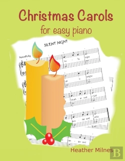 Bertrand.pt - Christmas Carols For Easy Piano