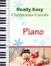 Christmas Carols Piano