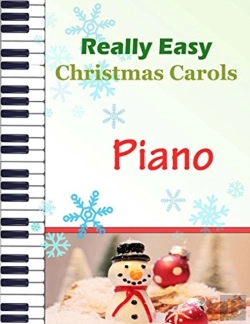 Bertrand.pt - Christmas Carols Piano