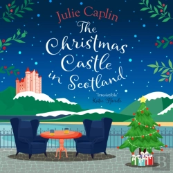 Bertrand.pt - Christmas Castle In Scotland