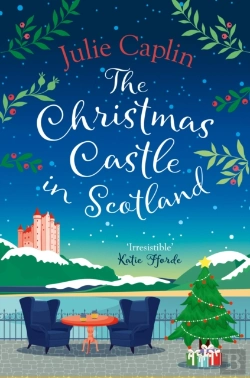 Bertrand.pt - Christmas Castle In Scotland