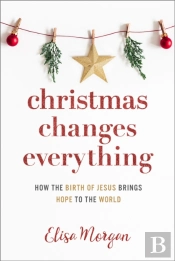 Christmas Changes Everything