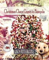 Christmas Chaos Comes To Banyula