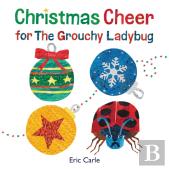 Christmas Cheer For The Grouchy Ladybug