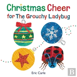 Bertrand.pt - Christmas Cheer For The Grouchy Ladybug