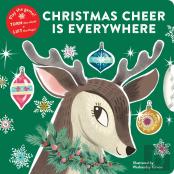 Christmas Cheer Is Everywhere