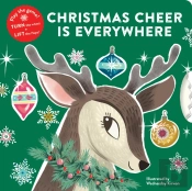 Christmas Cheer Is Everywhere